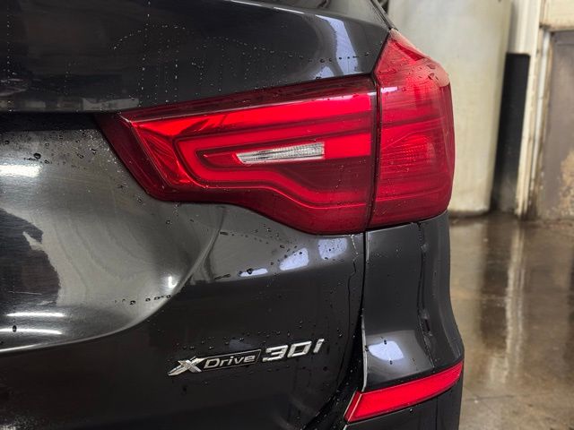 2019 BMW X3 - Image 7