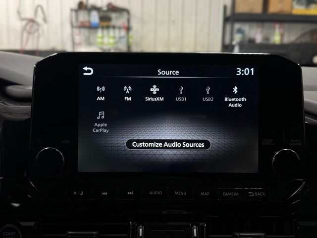 2023 NISSAN PATHFINDER - Image 34