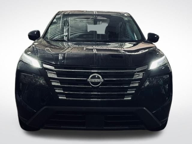 2024 NISSAN ROGUE - Image 3