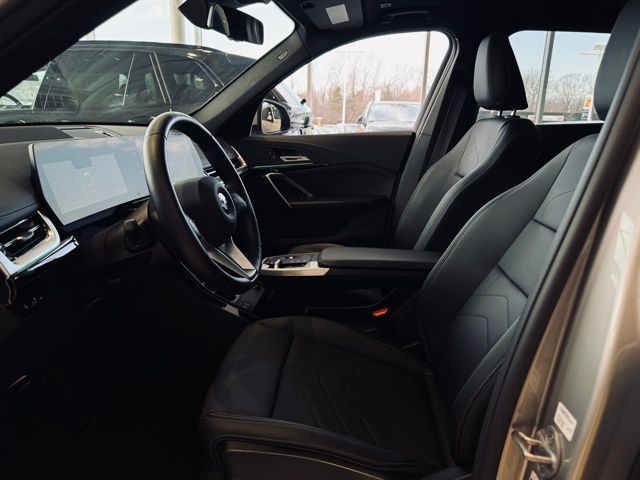 2026 BMW X1 - Image 16
