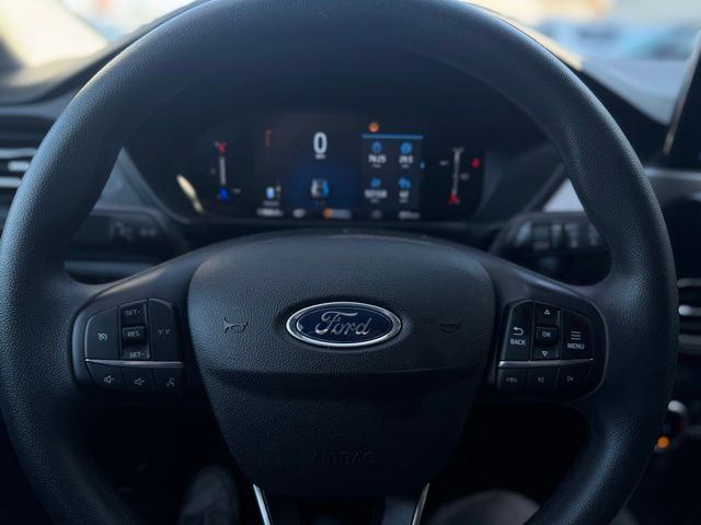 2025 FORD ESCAPE - Image 23