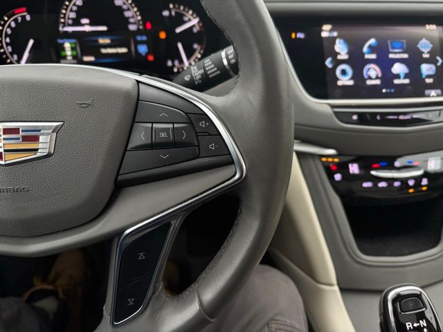 2018 CADILLAC XT5 - Image 28