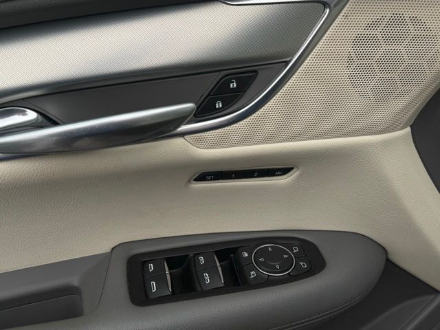 2018 CADILLAC XT5 - Image 13