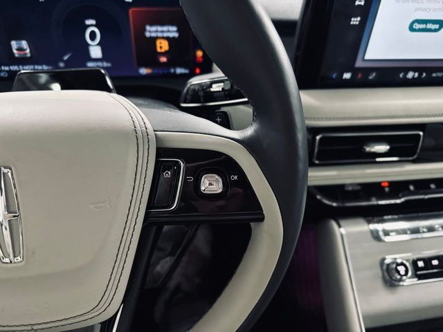 2025 LINCOLN AVIATOR - Image 31