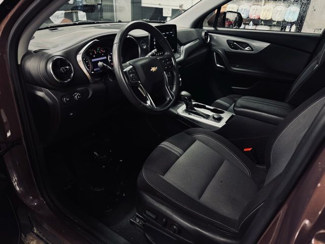 2023 CHEVROLET BLAZER - Image 18