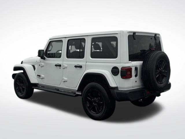 2019 JEEP WRANGLER - Image 8