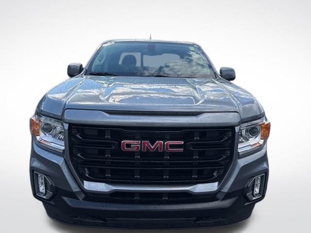 2022 Gmc Canyon Elevation photo 2