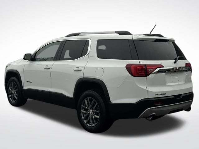 2019 GMC ACADIA - Image 7