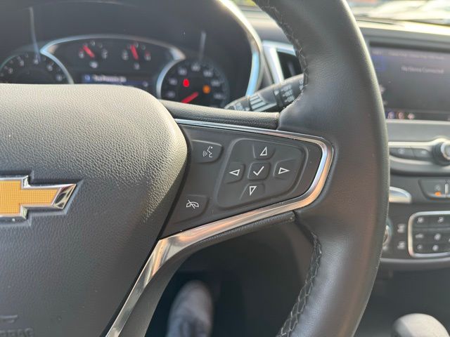 2023 CHEVROLET EQUINOX - Image 25