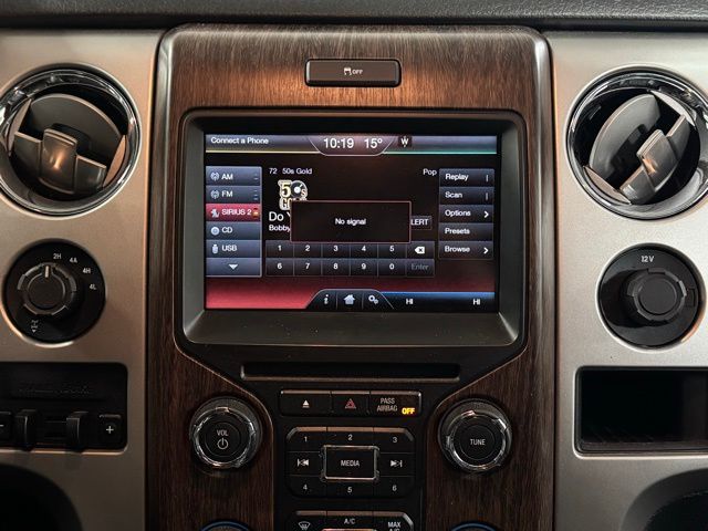 2013 FORD F-150 - Image 30