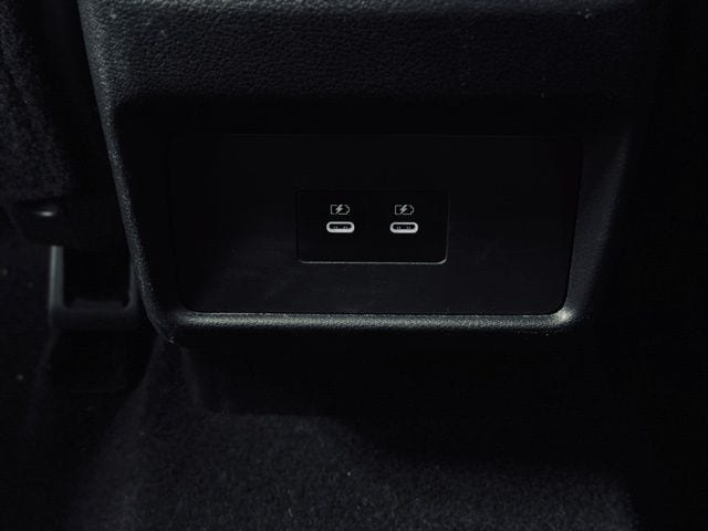 2024 NISSAN ROGUE - Image 20