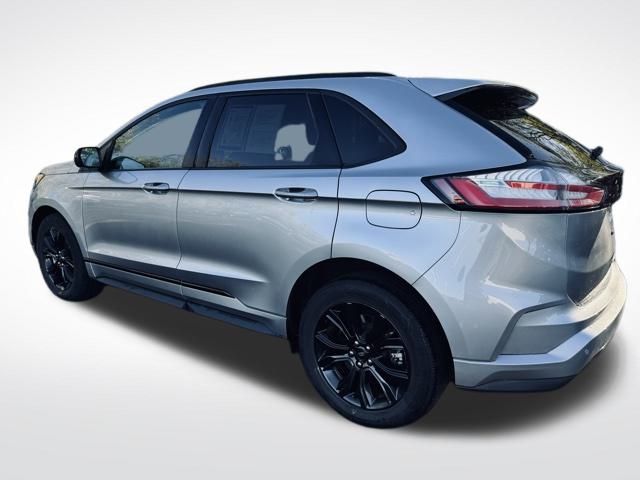 2022 FORD EDGE - Image 6