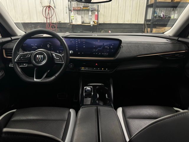 2025 BUICK ENVISION - Image 21