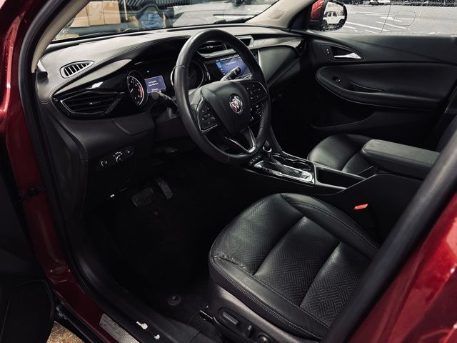 2023 BUICK ENCORE GX - Image 17