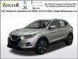 Used 2022 Nissan Rogue Sport SL SUV
