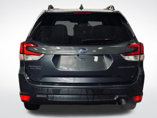 2022 SUBARU FORESTER - Image 8