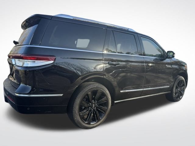 2024 LINCOLN NAVIGATOR - Image 6