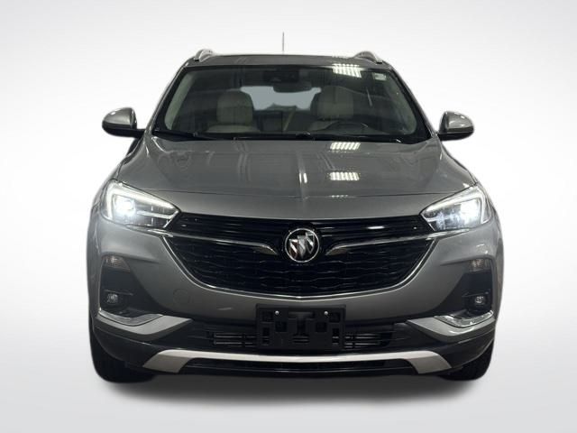 2023 BUICK ENCORE GX - Image 2