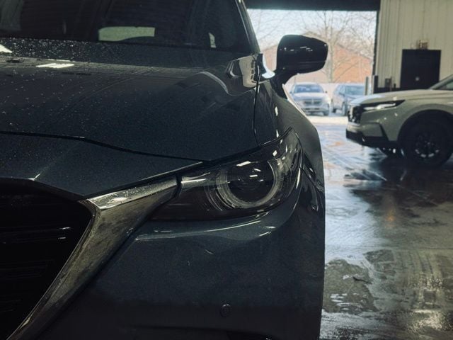 2023 MAZDA CX-9 - Image 7