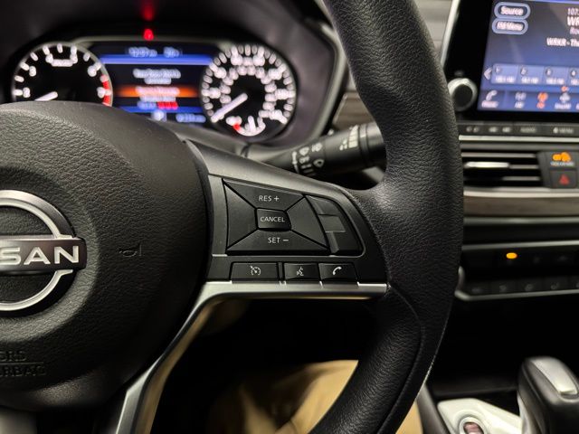2024 NISSAN ALTIMA - Image 24