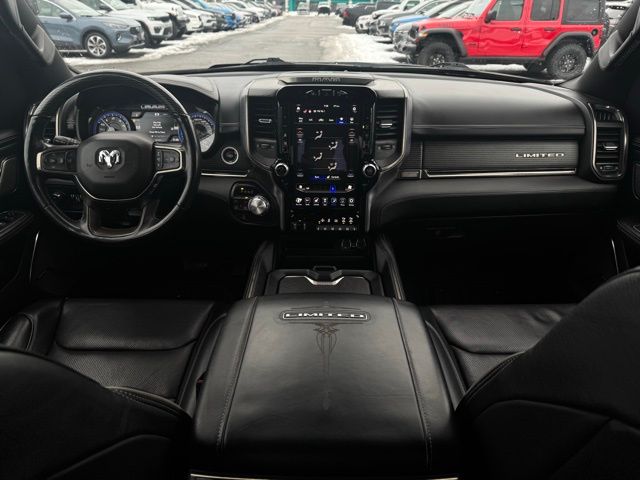 2021 RAM 1500 - Image 25