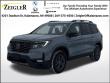 Used 2024 Honda Passport TrailSport SUV