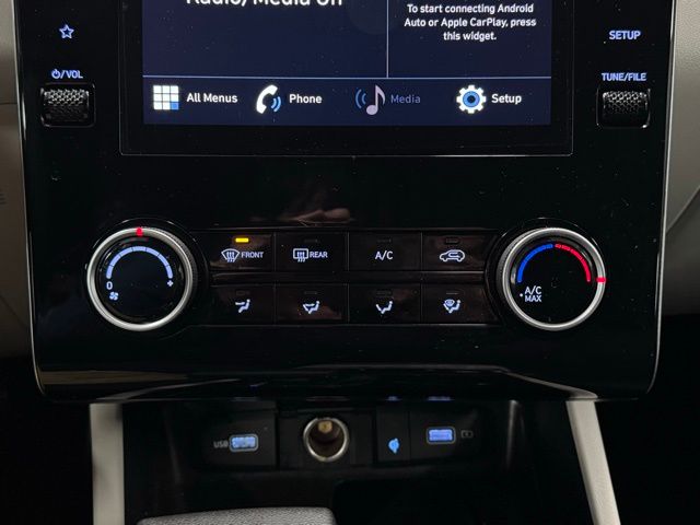 2023 HYUNDAI TUCSON - Image 31