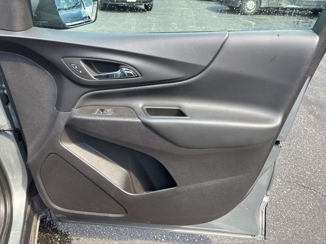 2024 CHEVROLET EQUINOX - Image 13