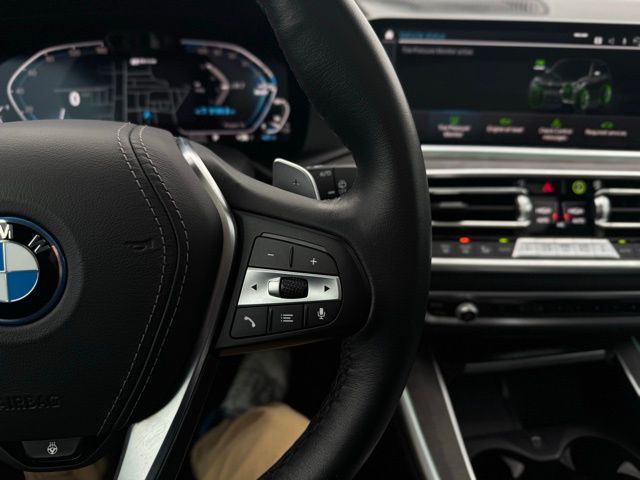 2023 BMW X5 - Image 31