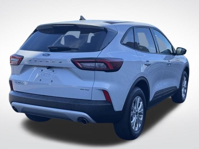 2025 FORD ESCAPE - Image 4