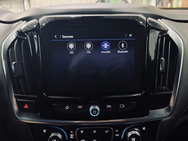 2022 CHEVROLET TRAVERSE - Image 40