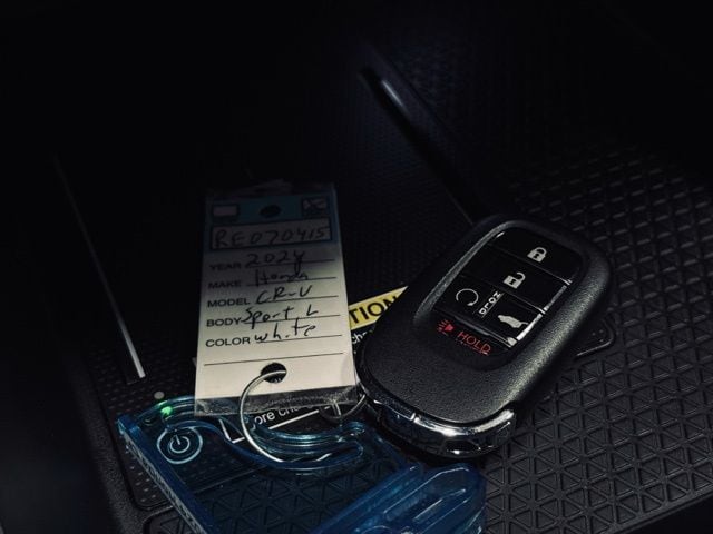 2024 HONDA CR-V - Image 36