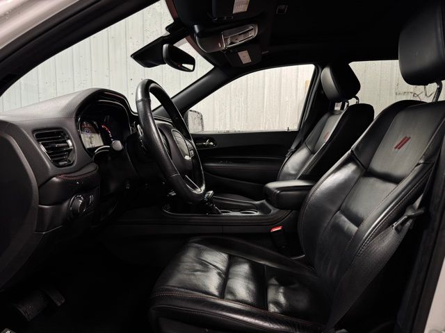 2024 DODGE DURANGO - Image 17