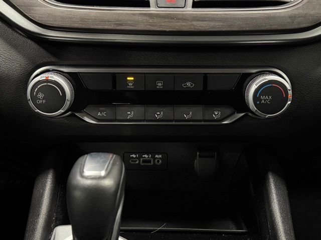 2024 NISSAN ALTIMA - Image 29