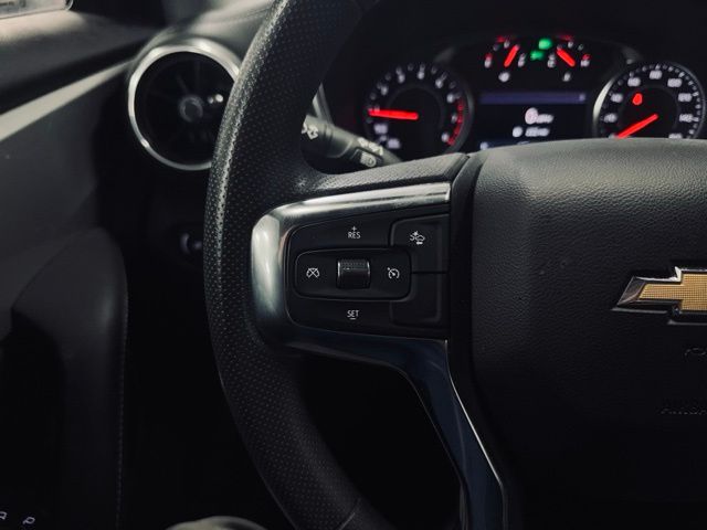 2023 CHEVROLET BLAZER - Image 25