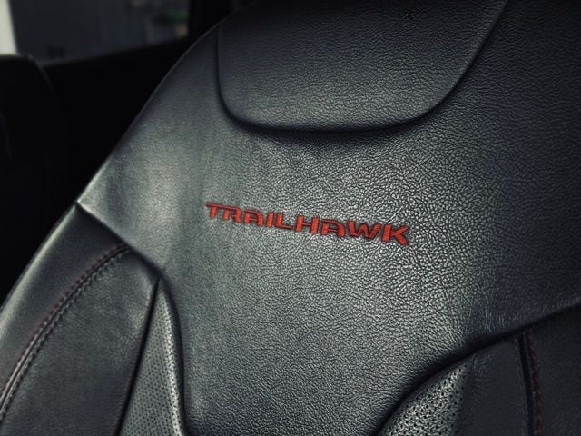 2022 JEEP COMPASS - Image 20