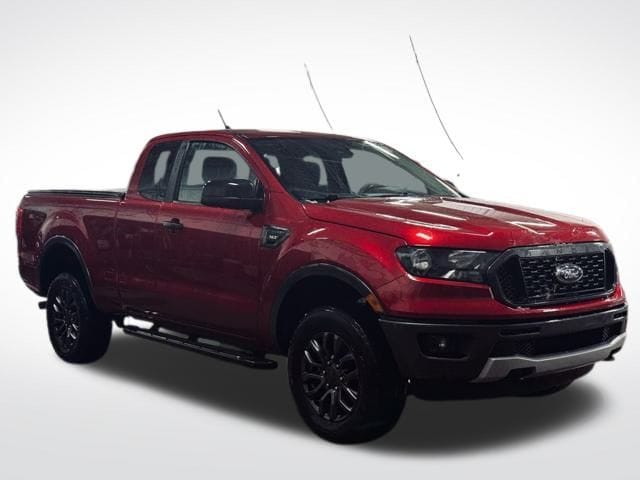 2020 FORD RANGER - Image 6
