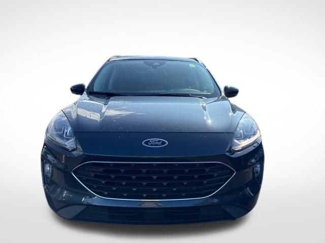 2022 Ford Escape SEL photo 2