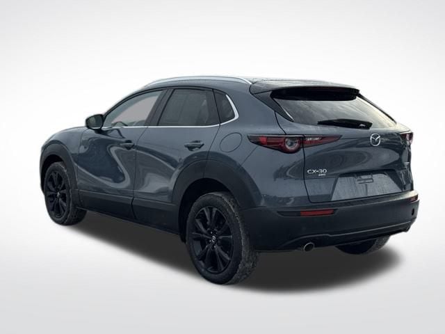 2024 MAZDA CX-30 - Image 8