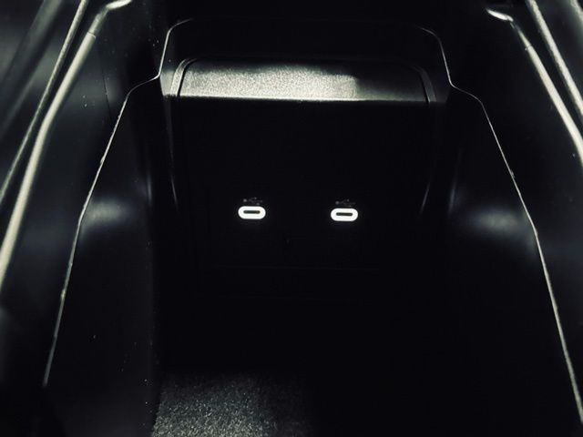 2025 MAZDA CX-50 - Image 32