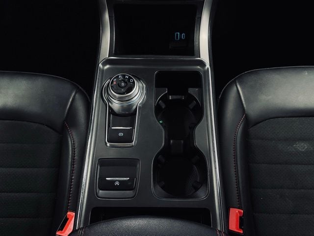 2022 FORD EDGE - Image 31