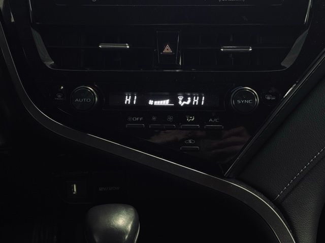 2024 TOYOTA CAMRY - Image 27