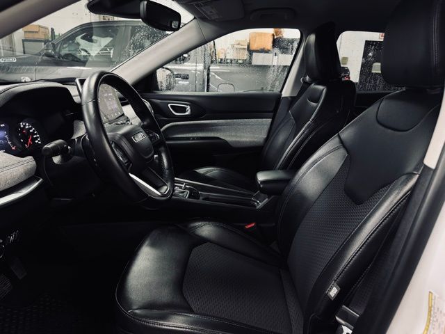 2022 JEEP COMPASS - Image 17