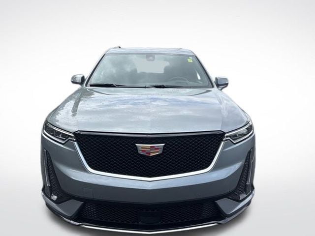 2024 CADILLAC XT6 - Image 2