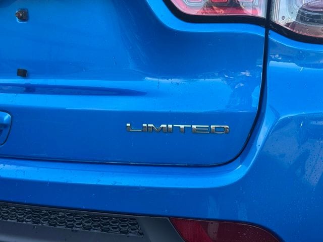 2022 JEEP COMPASS - Image 9