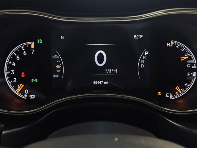 2022 JEEP GRAND CHEROKEE - Image 28