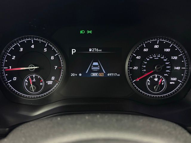 2023 HYUNDAI SANTA FE - Image 27