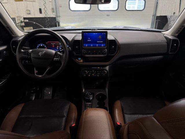 2024 FORD BRONCO SPORT - Image 21