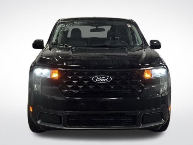 2025 FORD MAVERICK - Image 3