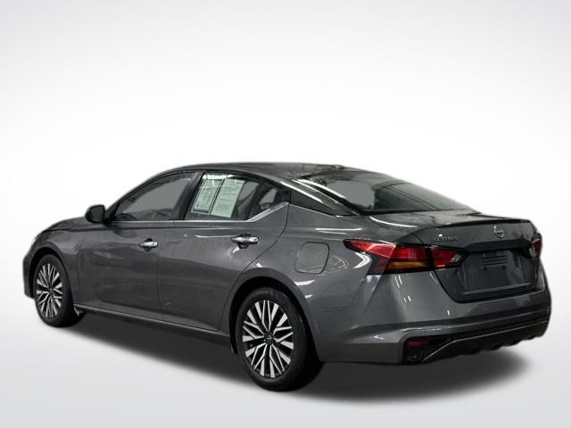 2024 NISSAN ALTIMA - Image 9